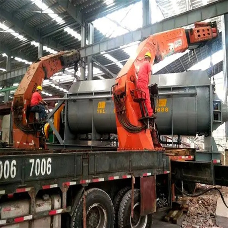 霍邱二台吊车抬吊时允许负荷为多少