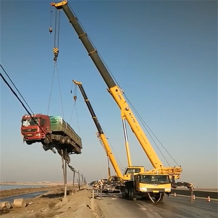霍邱10吨吊车吊一次怎么收费
