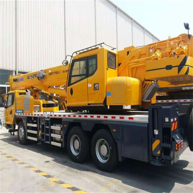 霍邱90吨吊车出租