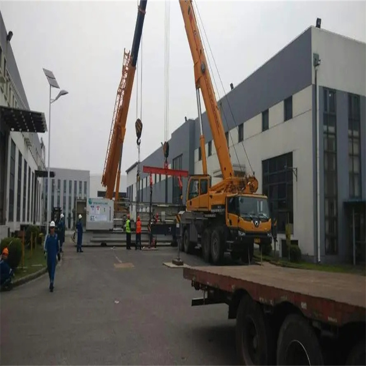 霍邱五十吨吊车吊一次多少钱