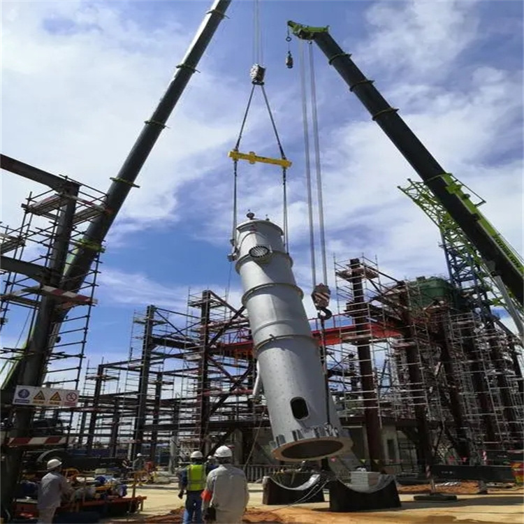 霍邱出租80吨吊车