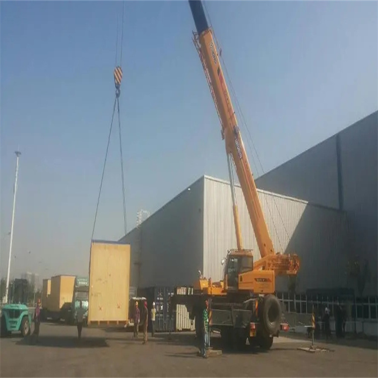 霍邱60米高要用多少吨的吊车能吊