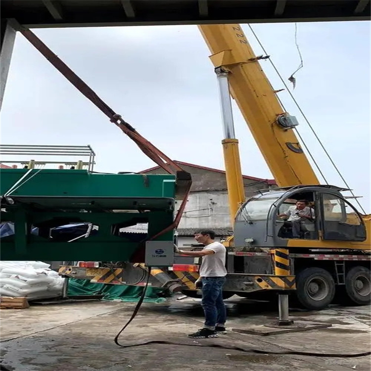 霍邱大吨位吊车租赁应急保障方案|化解突发吊装需求难题